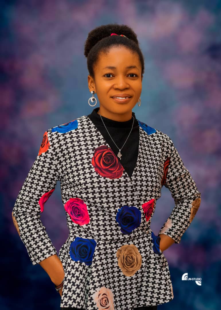 BLESSING NGOZI