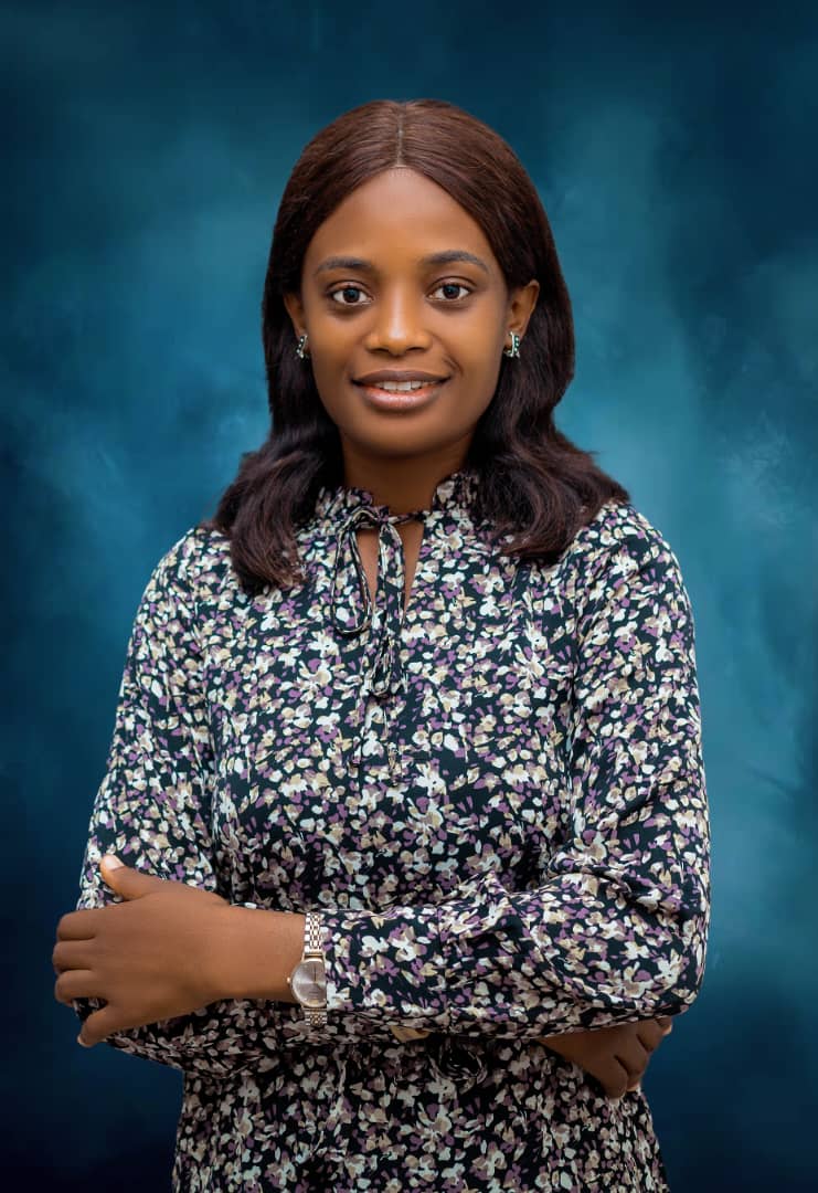 KATE IJEOMA