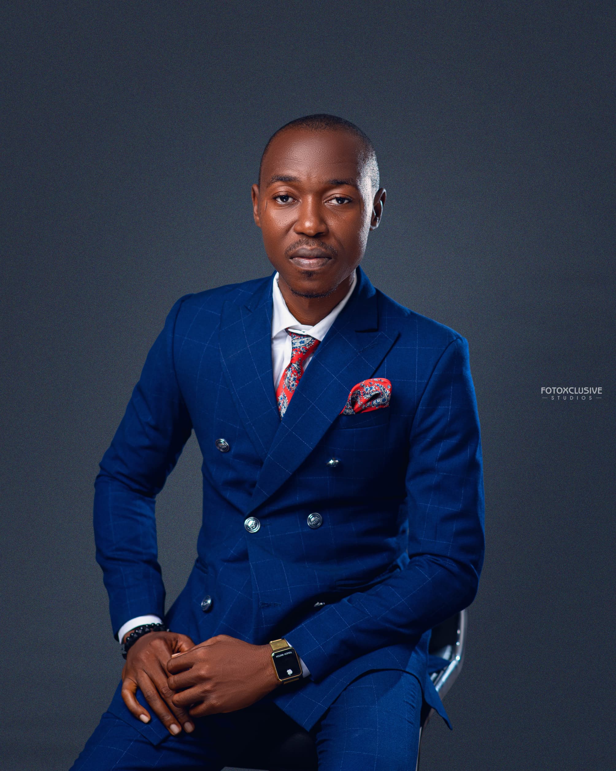 SURV EKENE CHUKWUOCHA